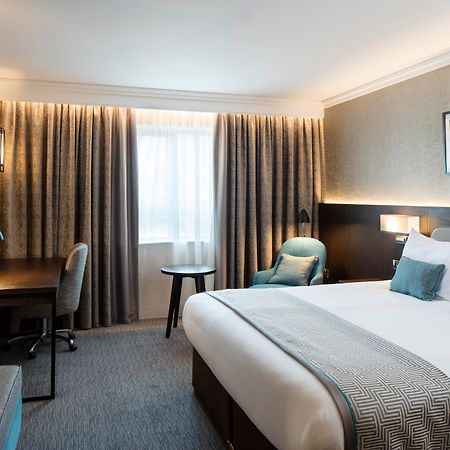 Crowne Plaza - Belfast By Ihg Hotel Kültér fotó