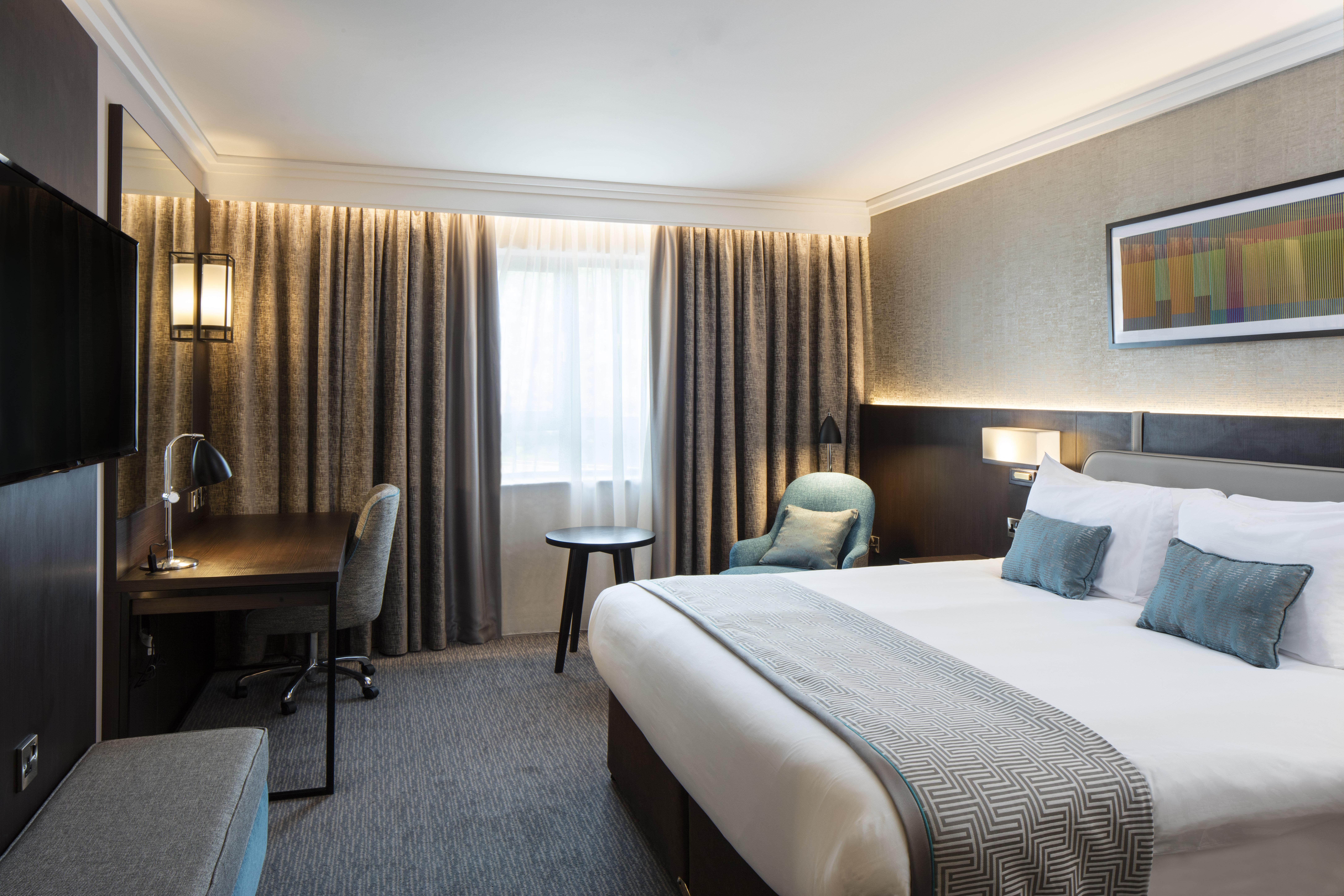 Crowne Plaza - Belfast By Ihg Hotel Kültér fotó