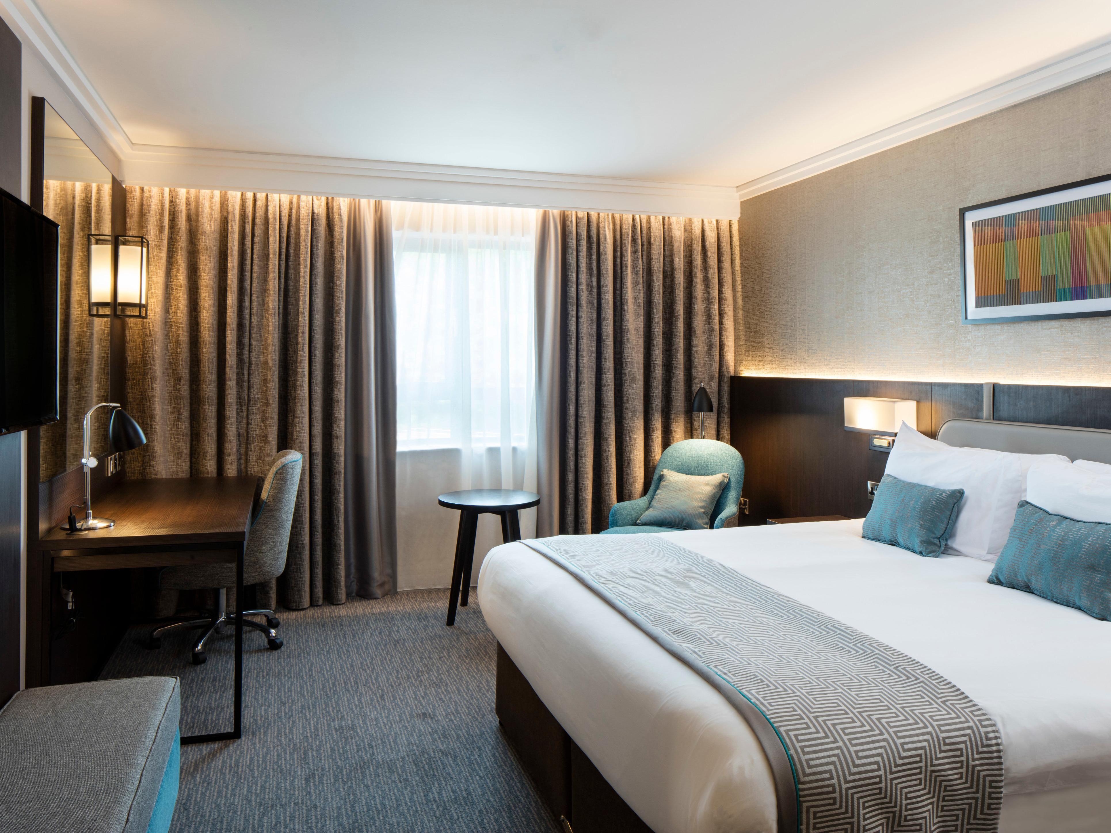 Crowne Plaza - Belfast By Ihg Hotel Kültér fotó