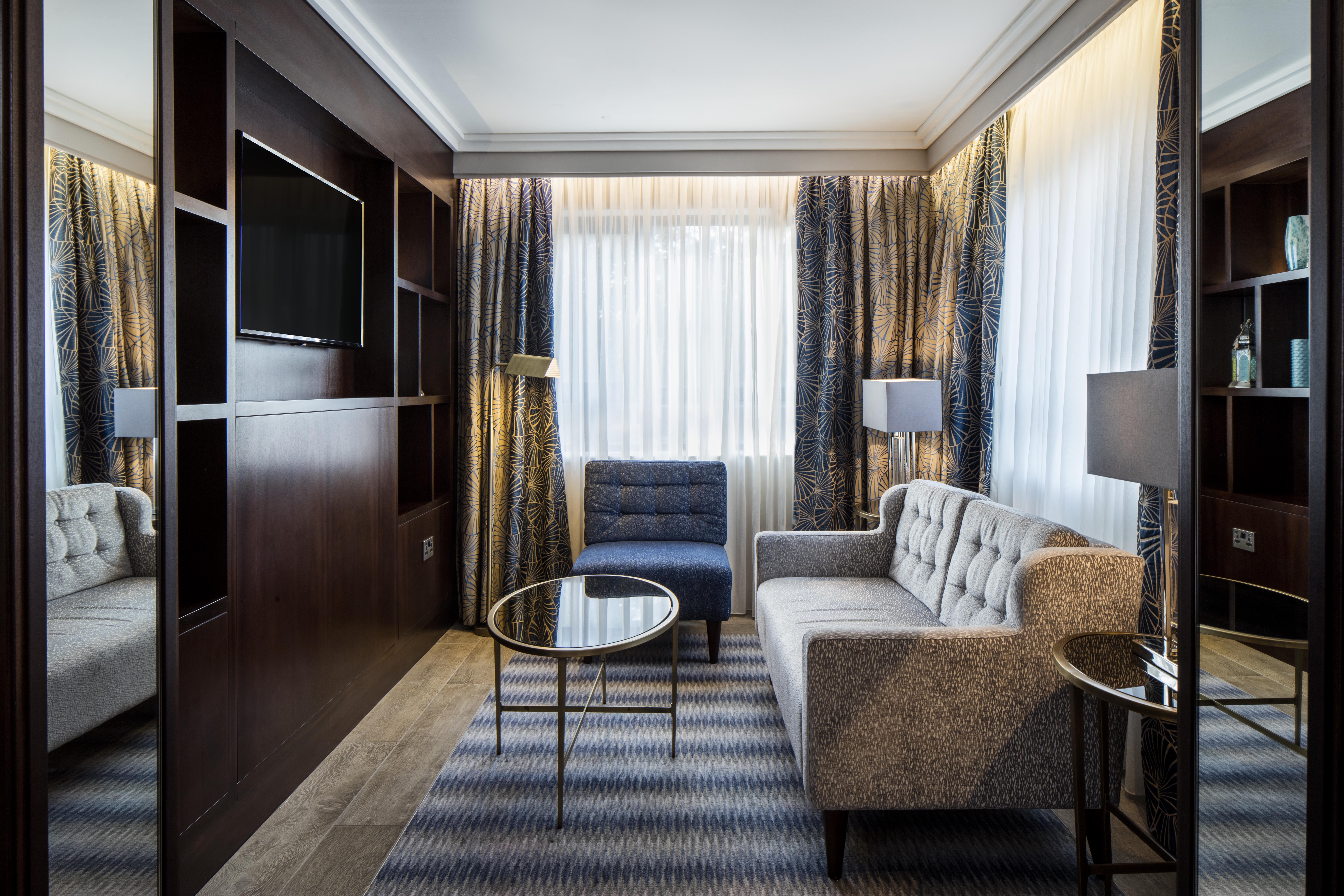 Crowne Plaza - Belfast By Ihg Hotel Kültér fotó
