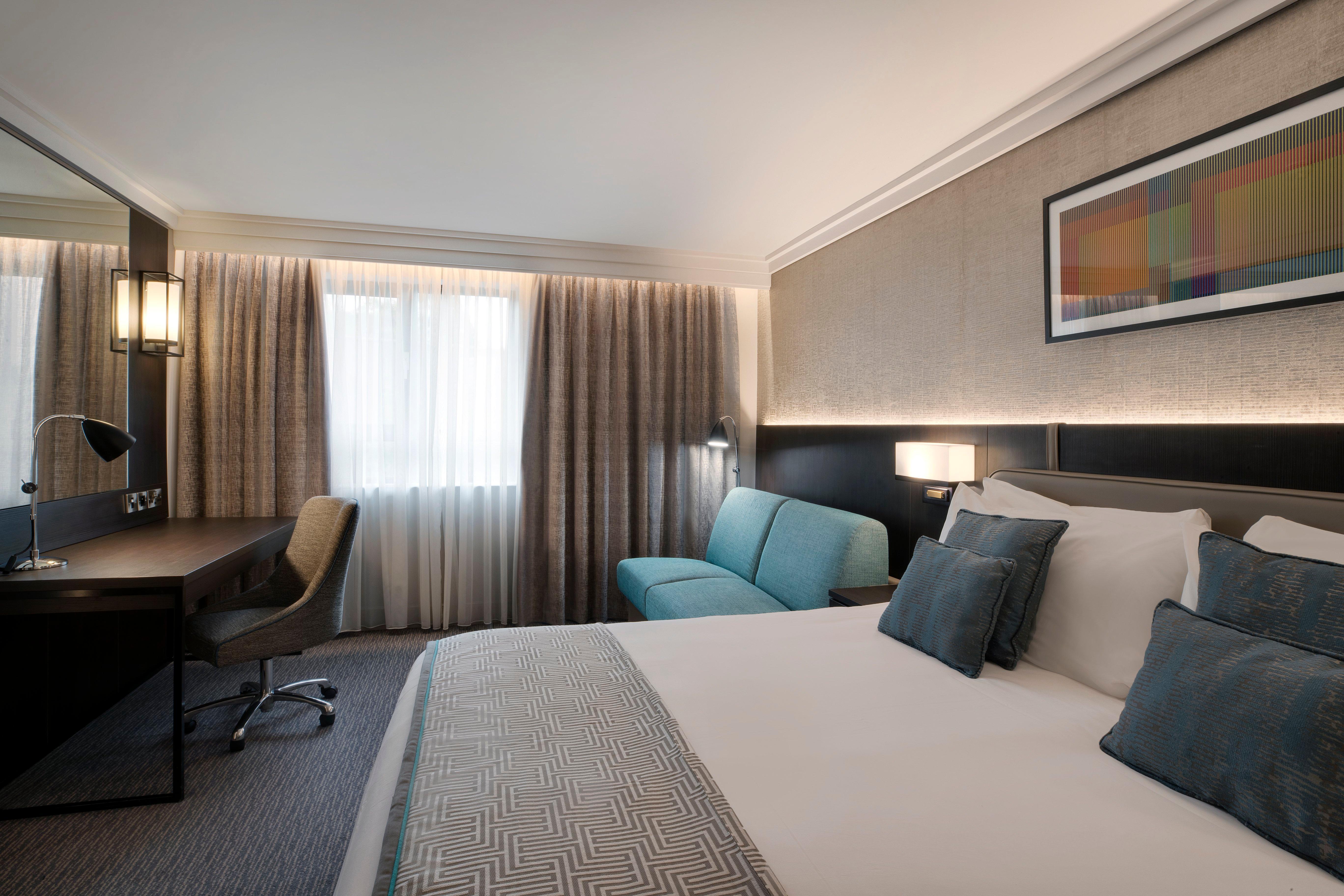 Crowne Plaza - Belfast By Ihg Hotel Kültér fotó