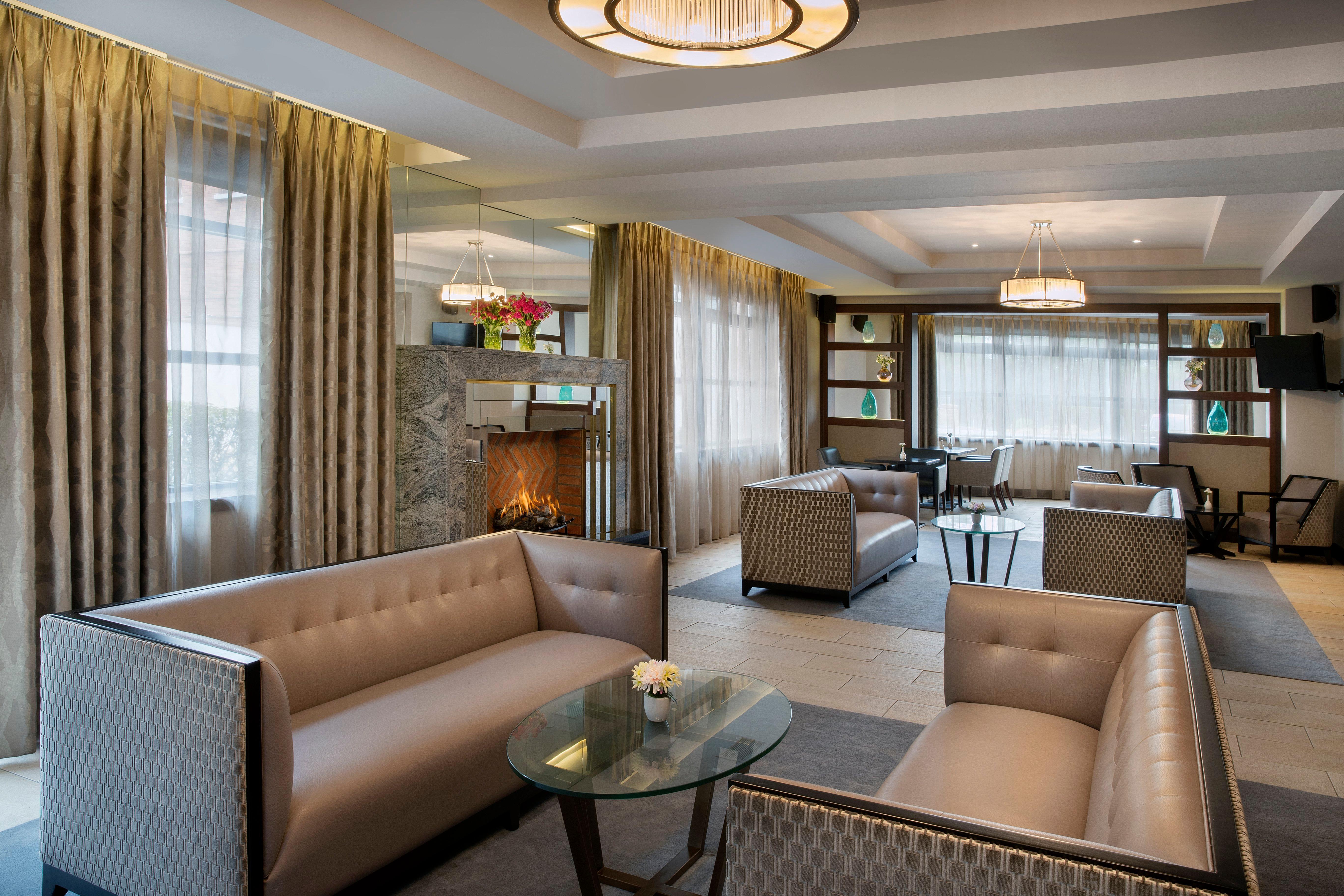 Crowne Plaza - Belfast By Ihg Hotel Kültér fotó