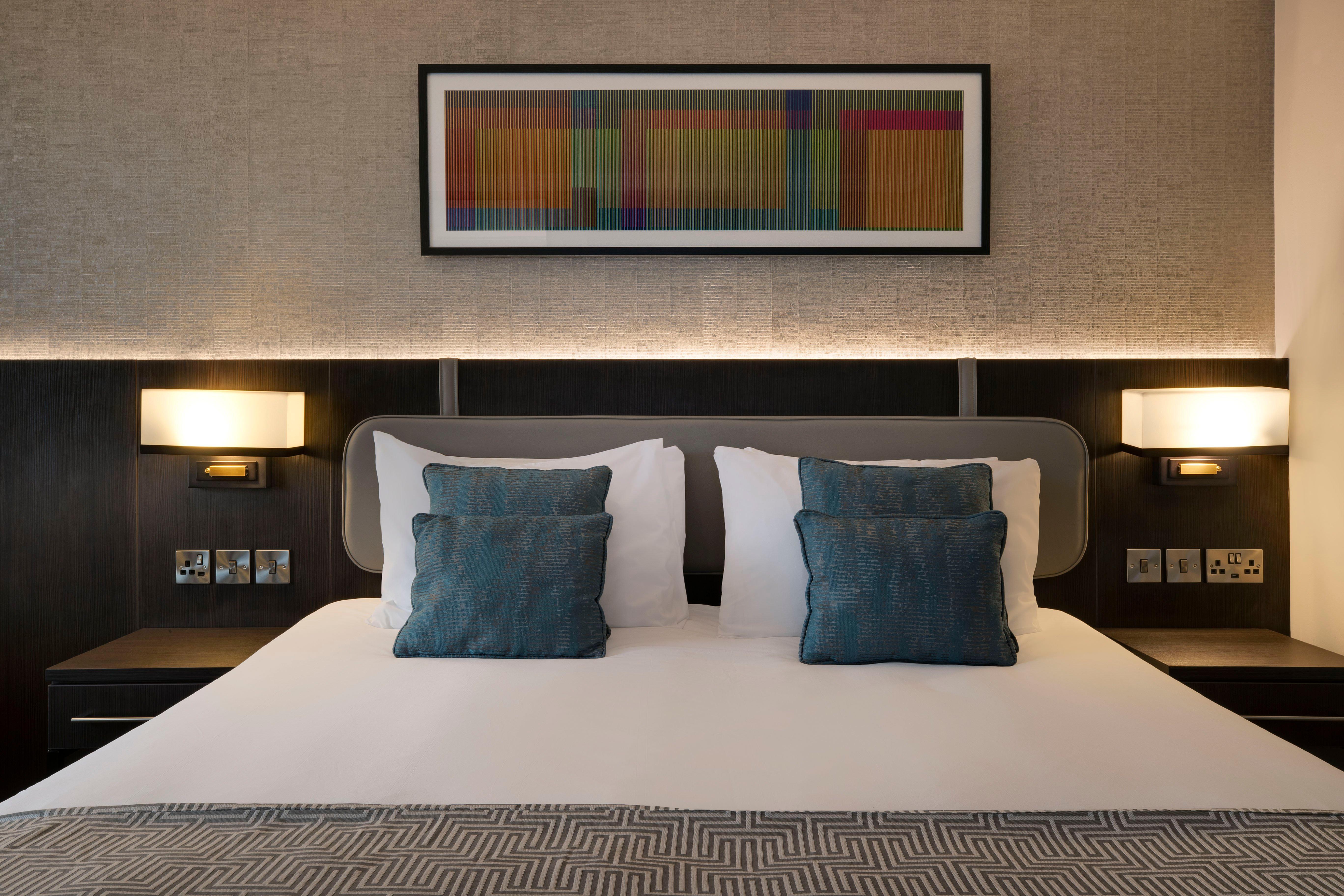 Crowne Plaza - Belfast By Ihg Hotel Kültér fotó