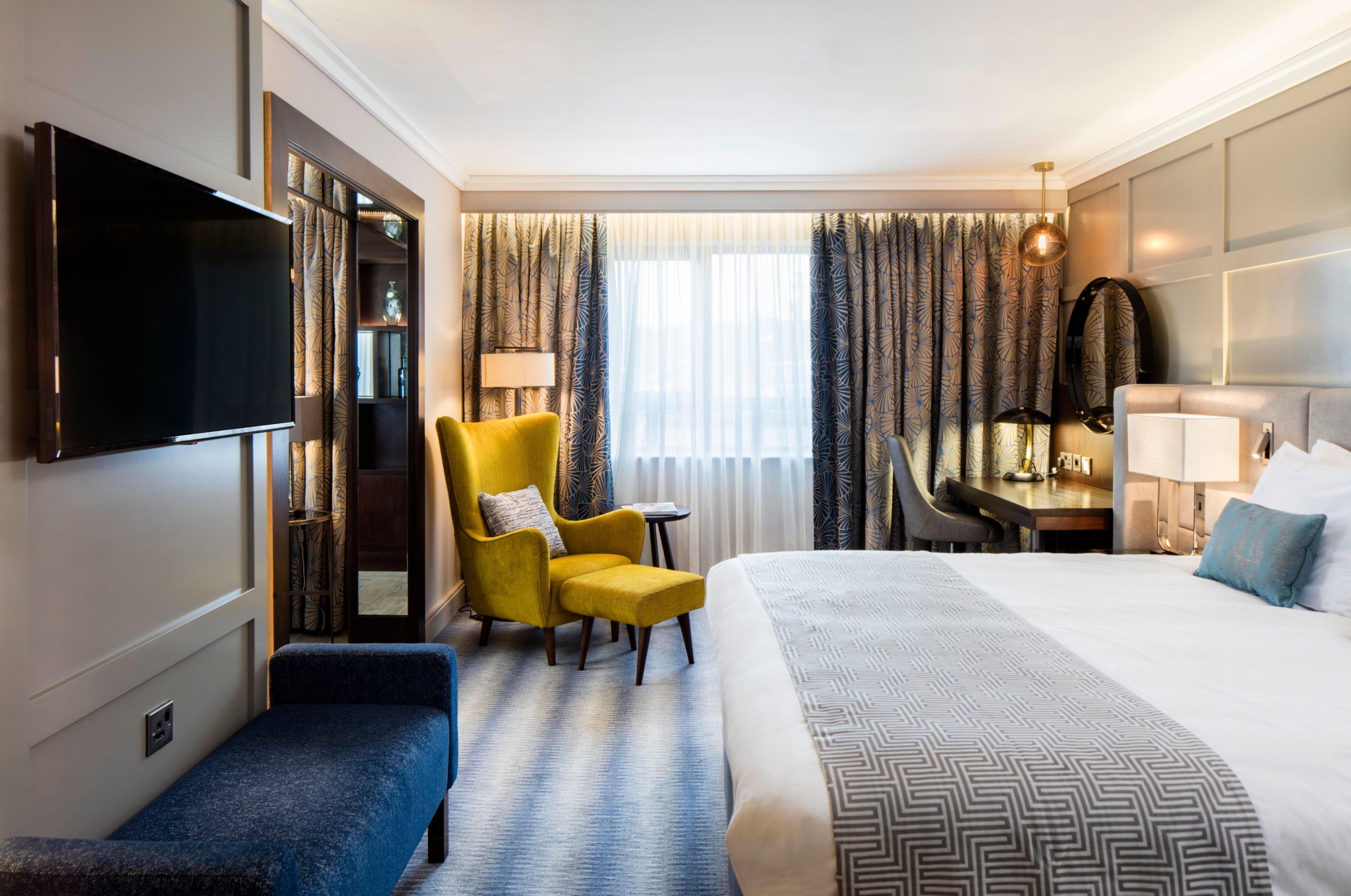 Crowne Plaza - Belfast By Ihg Hotel Kültér fotó