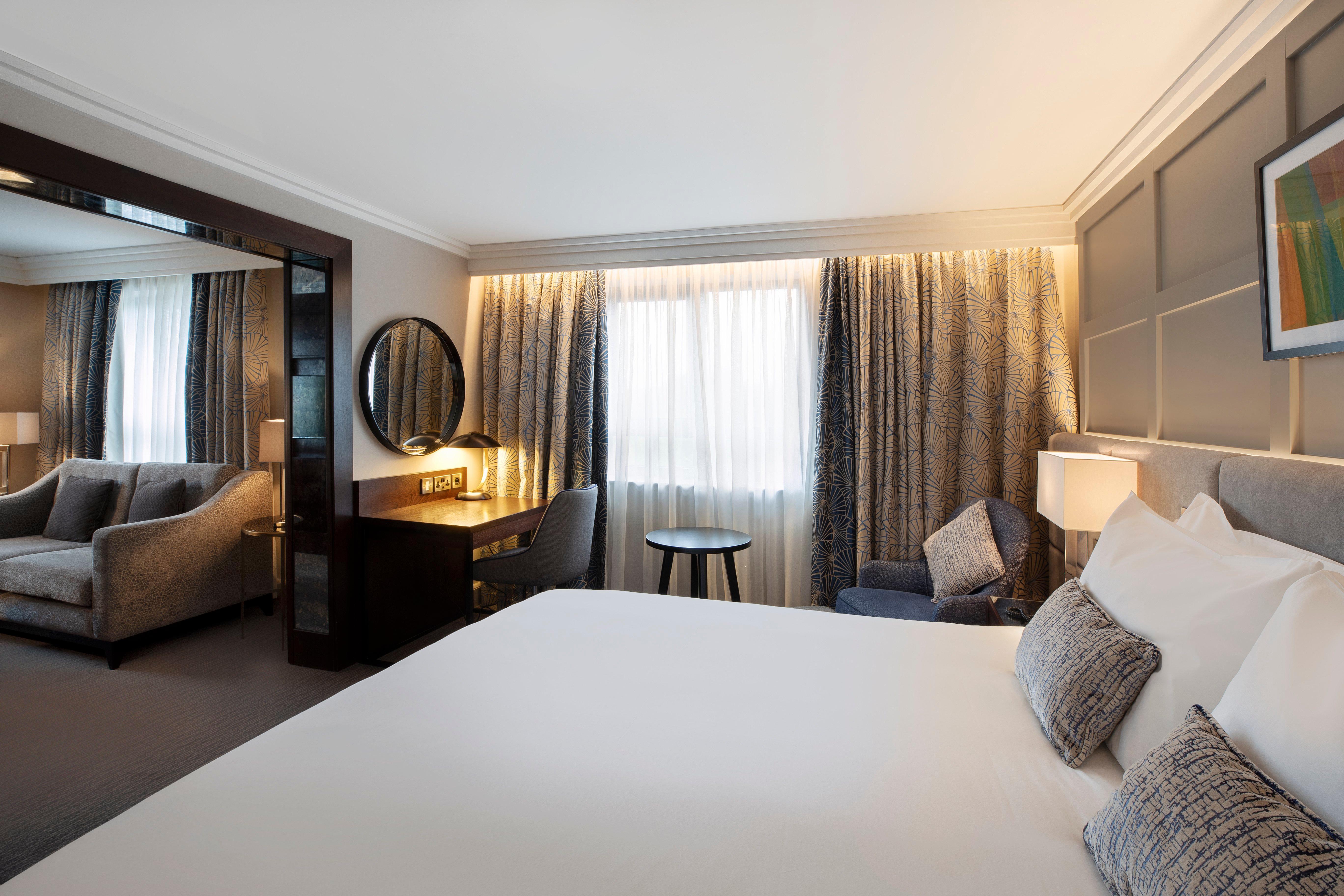 Crowne Plaza - Belfast By Ihg Hotel Kültér fotó